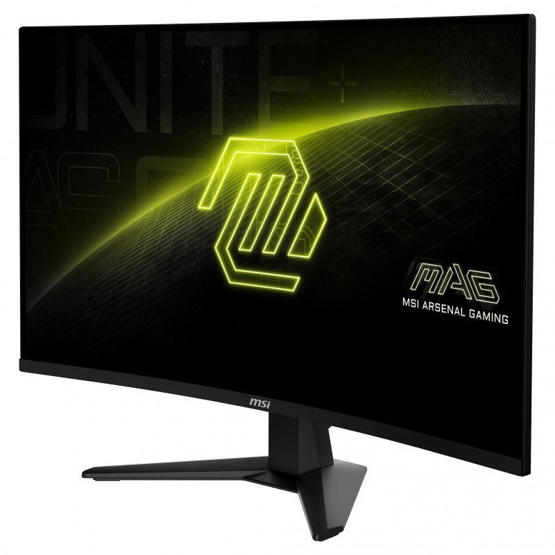 MSI 9S6-3DD41M-001 31,5 inch (80 cm) Full HD VA 180 Hz HDR monitor, HDMI, DisplayPort, VESA
