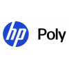 HP Poly Savi 8245 DECT headset s D400 dongle a nabíjacou stanicou (Savi 8200 séria)