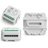 OXT T250DC Mini ZigBee Tuya reléový modul, bezpotenciálový, AC 230 V / DC 5 V / 12-48 V