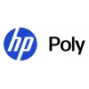 Poly CS540 DECT konvertibilný headset, In-Ear (séria CS540)