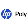 Poly CS540 DECT konvertibilný headset, In-Ear (séria CS540)