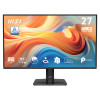 MSI 9S6-3PE9CM-001 27 inch (68,6 cm) Full HD IPS 144 Hz HDR monitor, DisplayPort, HDMI, VESA, reproduktory