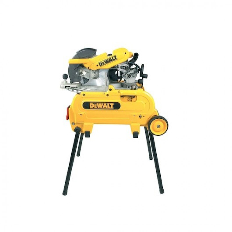 DeWALT D27107XPS-QS stolová kotúčová píla