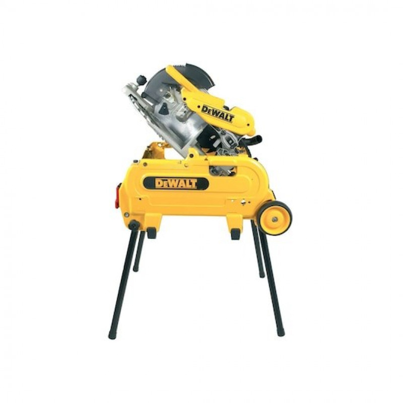 DeWALT D27107XPS-QS stolová kotúčová píla