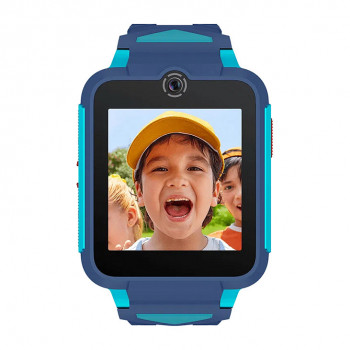 TCL MOVETIME Family Watch MT42X smartwatch, modrá