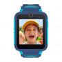 TCL MOVETIME Family Watch MT42X smartwatch, modrá