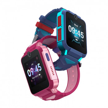 TCL MOVETIME Family Watch MT42X smartwatch, modrá