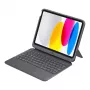 Belkin Connect Rugged USB-C klávesnica/puzdro iPad A16 TBA009hq-DE