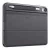 Belkin Connect Rugged USB-C klávesnica/puzdro iPad A16 TBA009hq-DE