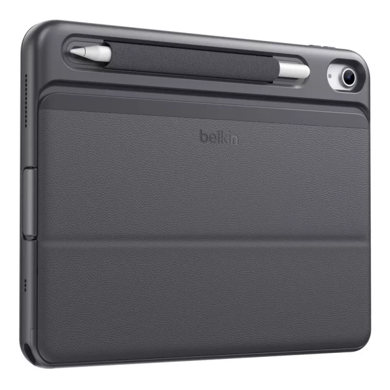 Belkin Connect Rugged USB-C klávesnica/puzdro iPad A16 TBA009hq-DE