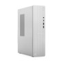 Lenovo IdeaCentre Tower 08IAS10 tower PC - Intel Core Ultra 7 265, 16GB RAM, 512GB SSD, bez operačného systému, Cloud Grey