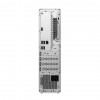 Lenovo IdeaCentre Tower 08IAS10 tower PC - Intel Core Ultra 7 265, 16GB RAM, 512GB SSD, bez operačného systému, Cloud Grey