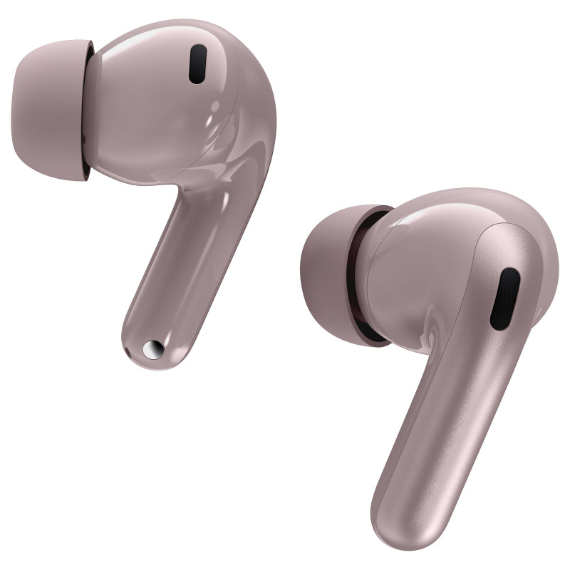 Motorola moto buds 2 Violet Ice In-Ear slúchadlá