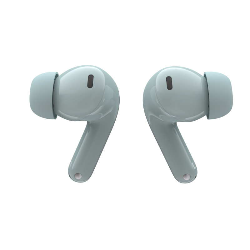 Motorola moto buds 2 Gray Mist in-ear slúchadlá