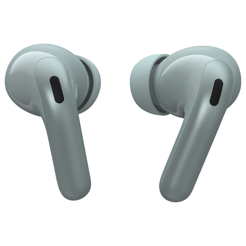 Motorola moto buds 2 Gray Mist in-ear slúchadlá