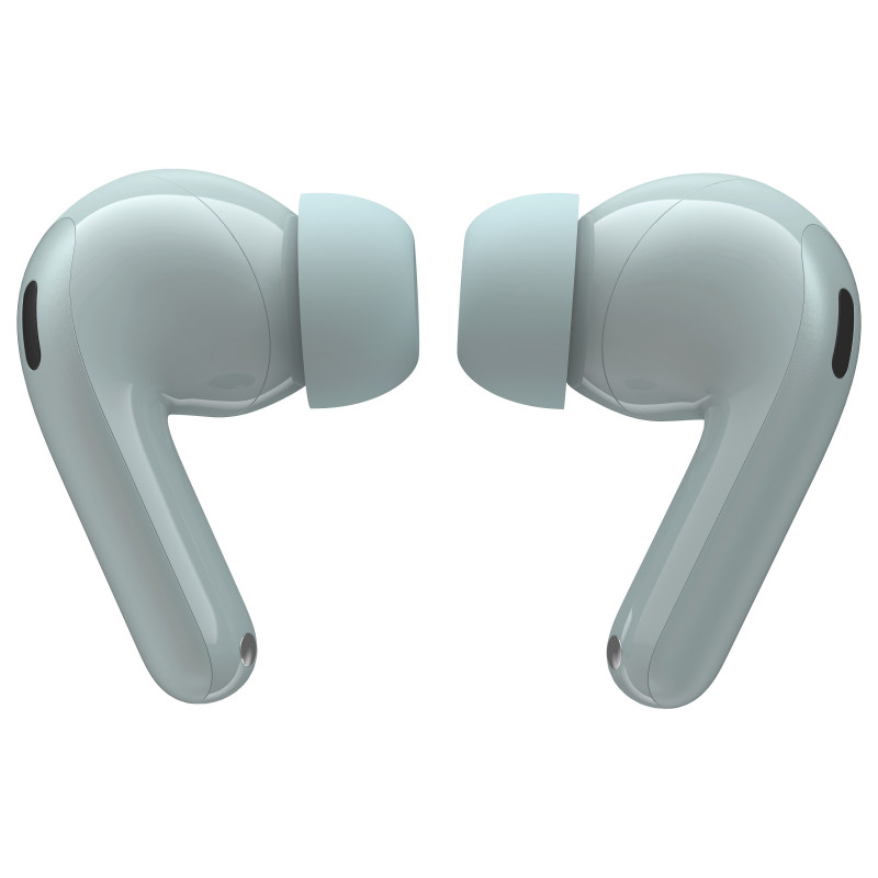 Motorola moto buds 2 Gray Mist in-ear slúchadlá
