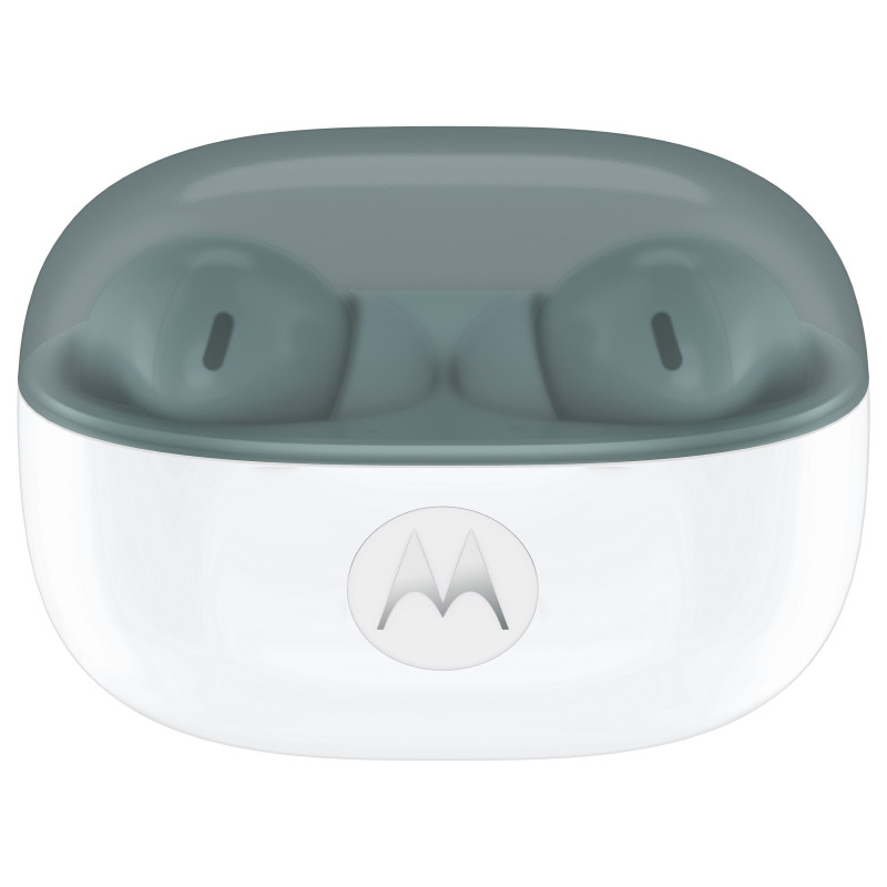 Motorola moto buds 2 Gray Mist in-ear slúchadlá