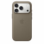Apple iPhone 18 Pro TechWoven puzdro s MagSafe – taupe