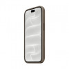 Apple iPhone 18 Pro TechWoven puzdro s MagSafe – taupe