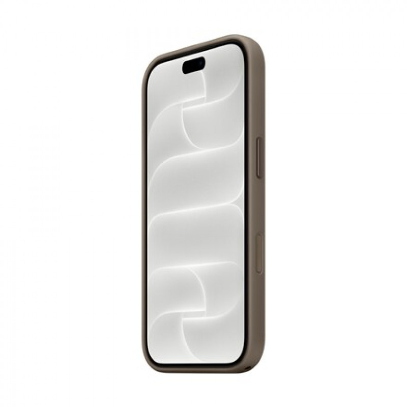 Apple iPhone 18 Pro TechWoven puzdro s MagSafe – taupe