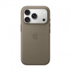 Apple iPhone 18 Pro TechWoven puzdro s MagSafe – taupe