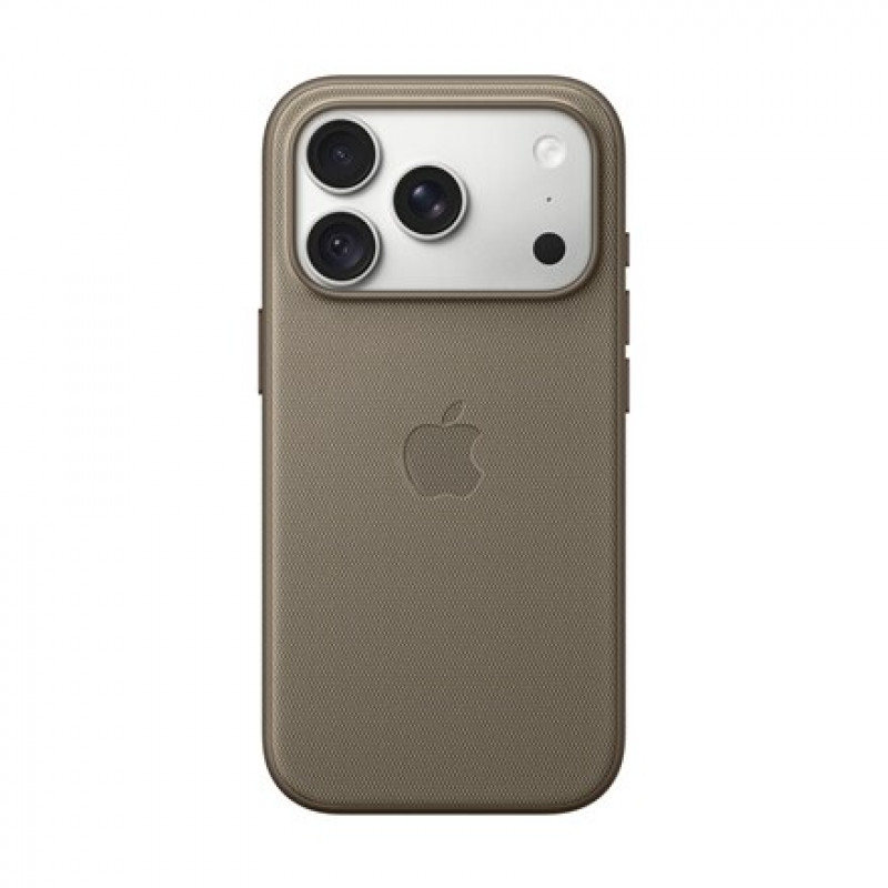 Apple iPhone 18 Pro TechWoven puzdro s MagSafe – taupe