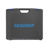 Gedore TOURING 6600780 sada náradia pre remeselníkov v kufríku