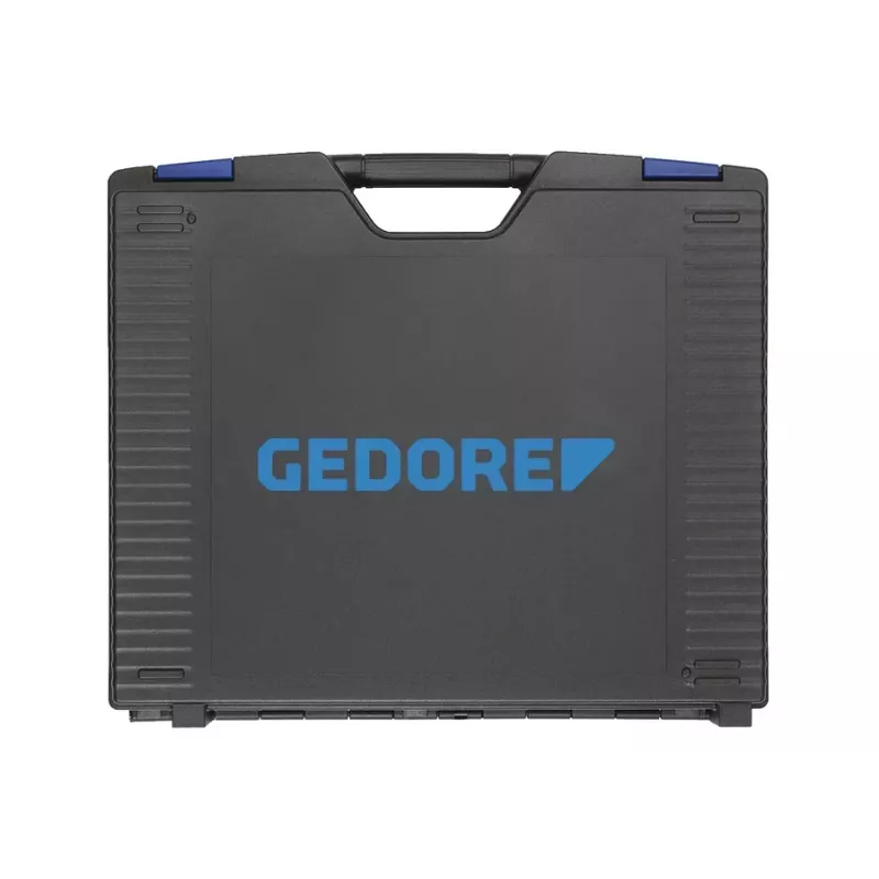Gedore TOURING 6600780 sada náradia pre remeselníkov v kufríku