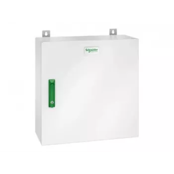 APC Backfeed Box 275A 3-fázový výkonový stýkač s podlahovým pripojením pre Easy UPS 3M 60-100kVA