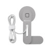 SANDBERG ScreenMount Magnet nabíjačka 15W