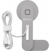 SANDBERG ScreenMount Magnet nabíjačka 15W