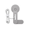 SANDBERG ScreenMount Magnet nabíjačka 15W