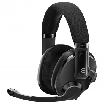 EPOS H3 Hybrid herný headset, čierny