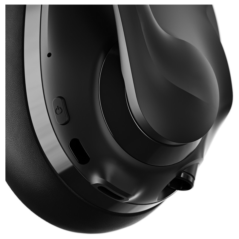 EPOS H3 Hybrid herný headset, čierny