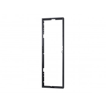 APC tepelná izolácia hĺbkový adaptér, 1070 až 1200 mm, SX42U až SX48U, 600-750 mm šírka, rozširujúca sada pre rack