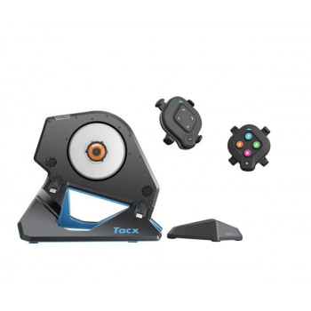 Tacx NEO 2T s Zwift Cog and Click [010-04791-61] bicyklový trenažér