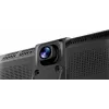 Sencor SCT M1090DBWT multimediálna stanica s CarPlay a Android Auto, dashcam a cúvacia kamera