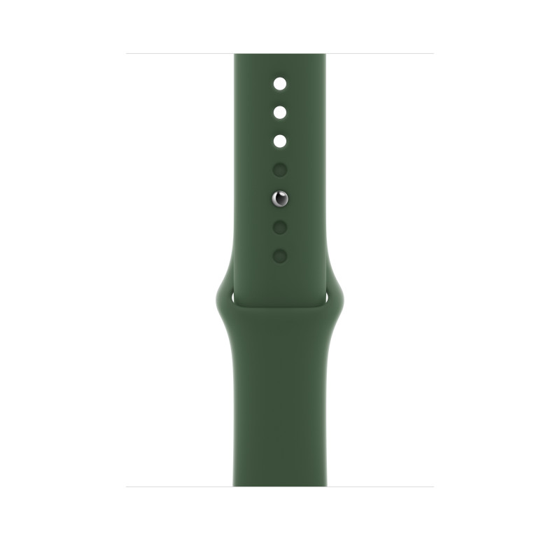 Apple Watch športový remienok 45mm - Klee