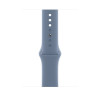 Apple Watch Sport remienok 45mm – Slate Blue