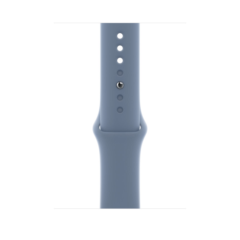 Apple Watch Sport remienok 45mm – Slate Blue