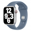 Apple Watch Sport remienok 45mm – Slate Blue