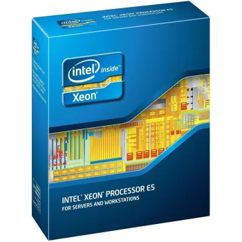 Intel Xeon E5-1650V4 serverový procesor - 6 jadier, 12 vlákien, 3,6 GHz, 15 MB cache, LGA2011-v3, Box
