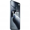 Xiaomi 14T Pro 5G Dual SIM 12GB RAM 512GB smartfón, modrý
