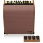 TC Helicon Harmony V100 akustické combo pre nástroje 100 W