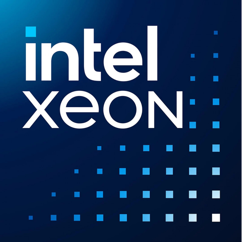 Intel Xeon 6333P serverový procesor - 6 jadier, 12 vlákien, 3,1 GHz, 18 MB cache, LGA1700, OEM