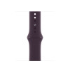 Apple Watch Sport remienok 41mm – Elderberry