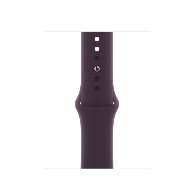 Apple Watch Sport remienok 41mm – Elderberry