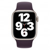 Apple Watch Sport remienok 41mm – Elderberry