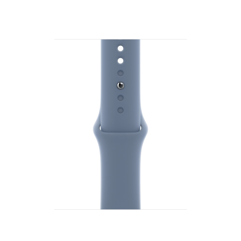 Apple Watch športový remienok 41mm – sľudovomodrá