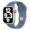 Apple Watch športový remienok 41mm – sľudovomodrá